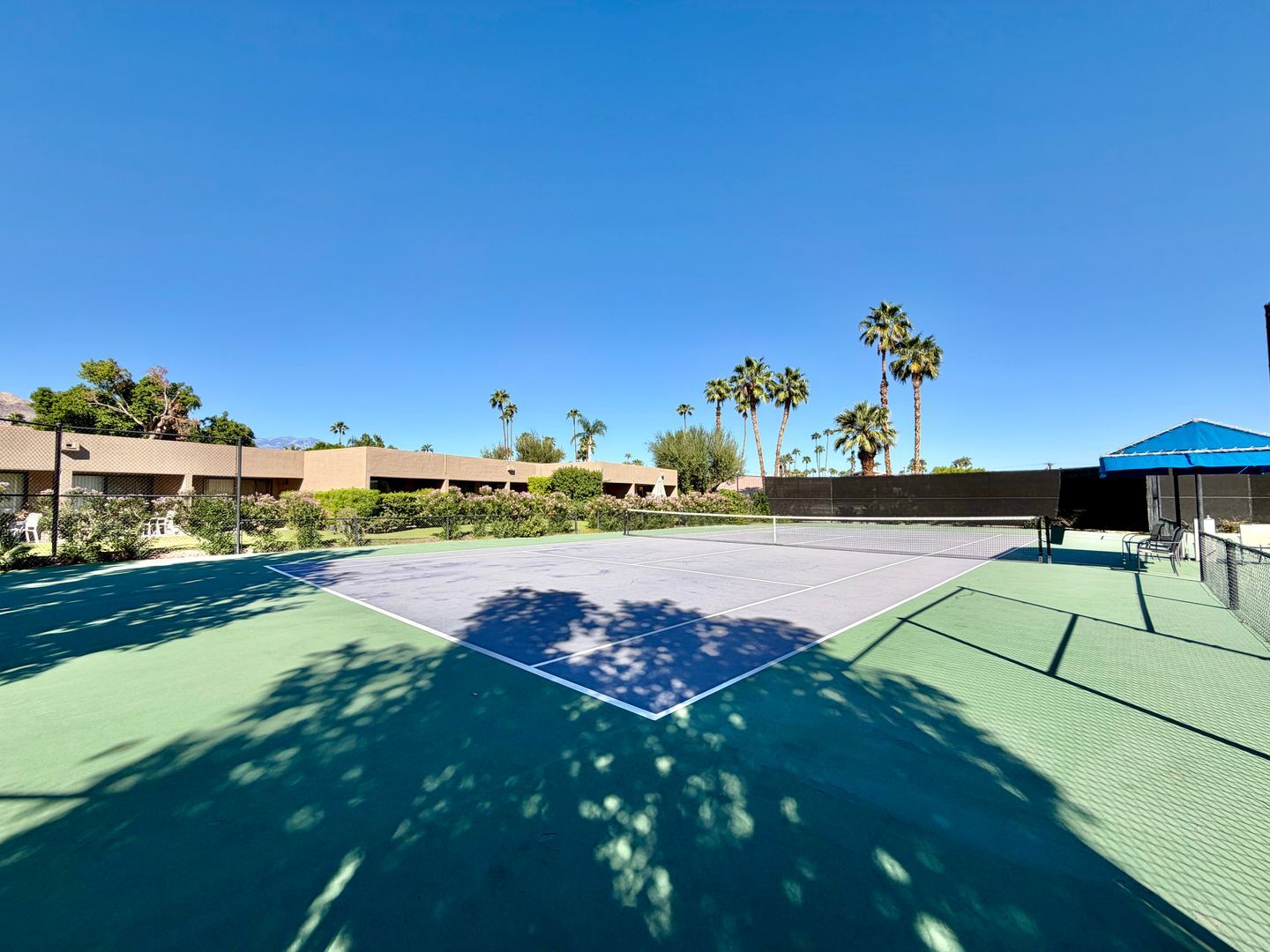 73850 Fairway Drive #197 - Palm Desert - California - 1 bath rental property