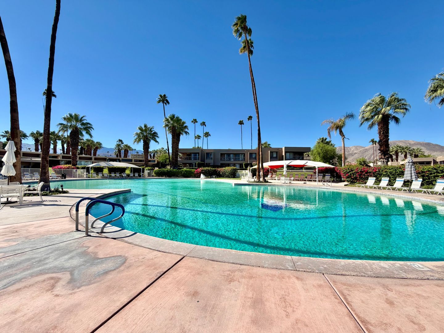 73850 Fairway Drive #197 - Palm Desert - California - 1 bath rental property