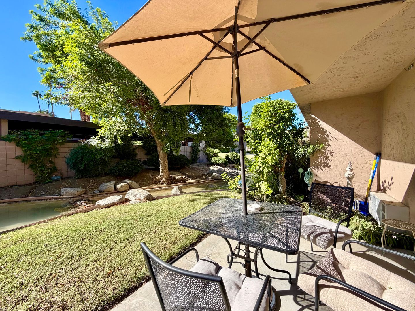 73850 Fairway Drive #197 - Palm Desert - California - 1 bath rental property