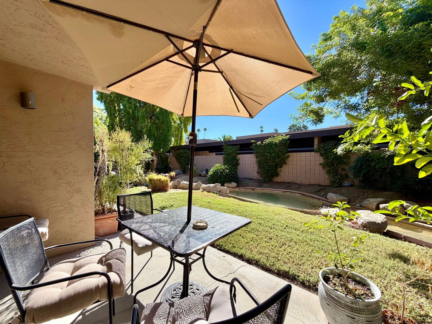 73850 Fairway Drive #197 - Palm Desert - California - 1 bath rental property