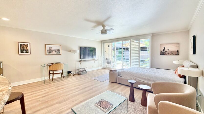 73850 Fairway Drive #197 - Palm Desert - California - 1 bath rental property
