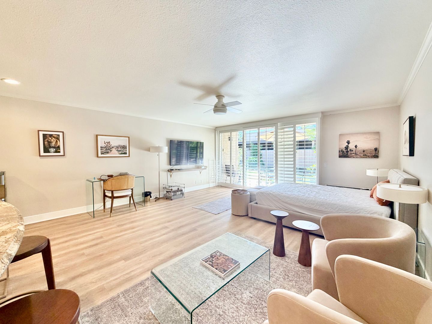 73850 Fairway Drive #197 - Palm Desert - California - 1 bath rental property