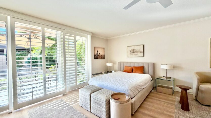73850 Fairway Drive #197 - Palm Desert - California - 1 bath rental property