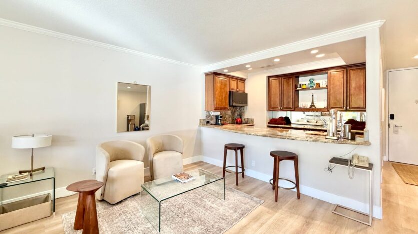 73850 Fairway Drive #197 - Palm Desert - California - 1 bath rental property