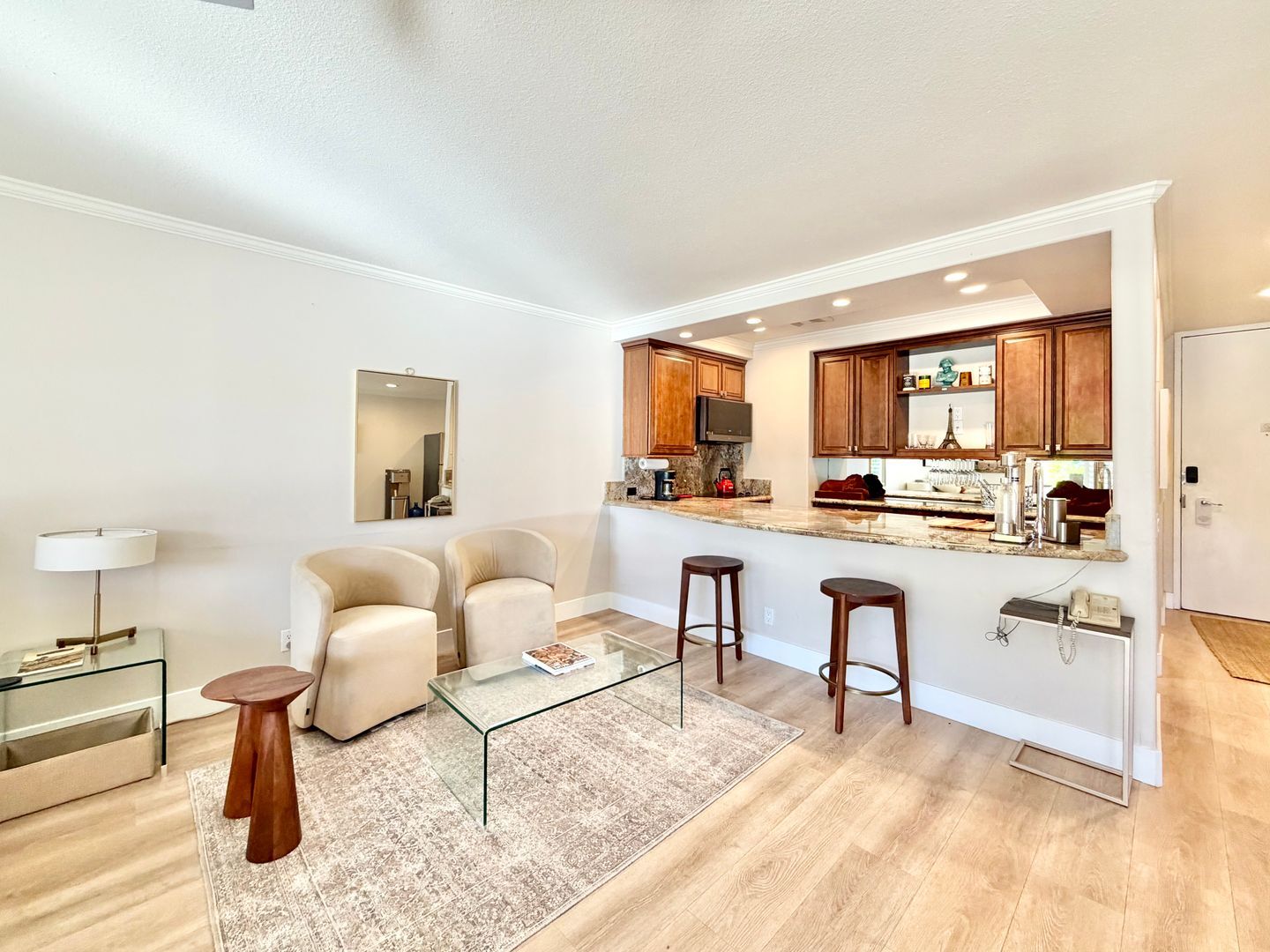 73850 Fairway Drive #197 - Palm Desert - California - 1 bath rental property