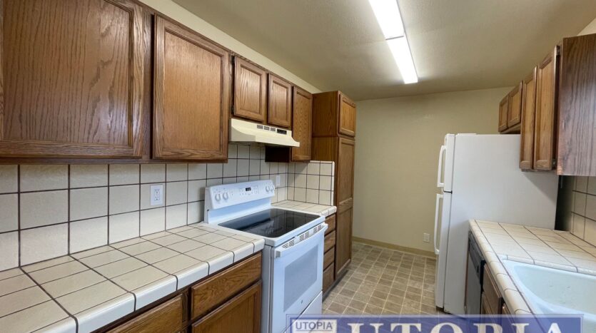 865 Monterey Avenue - Unit D - Capitola - California - 2 bed, 1 bath rental property