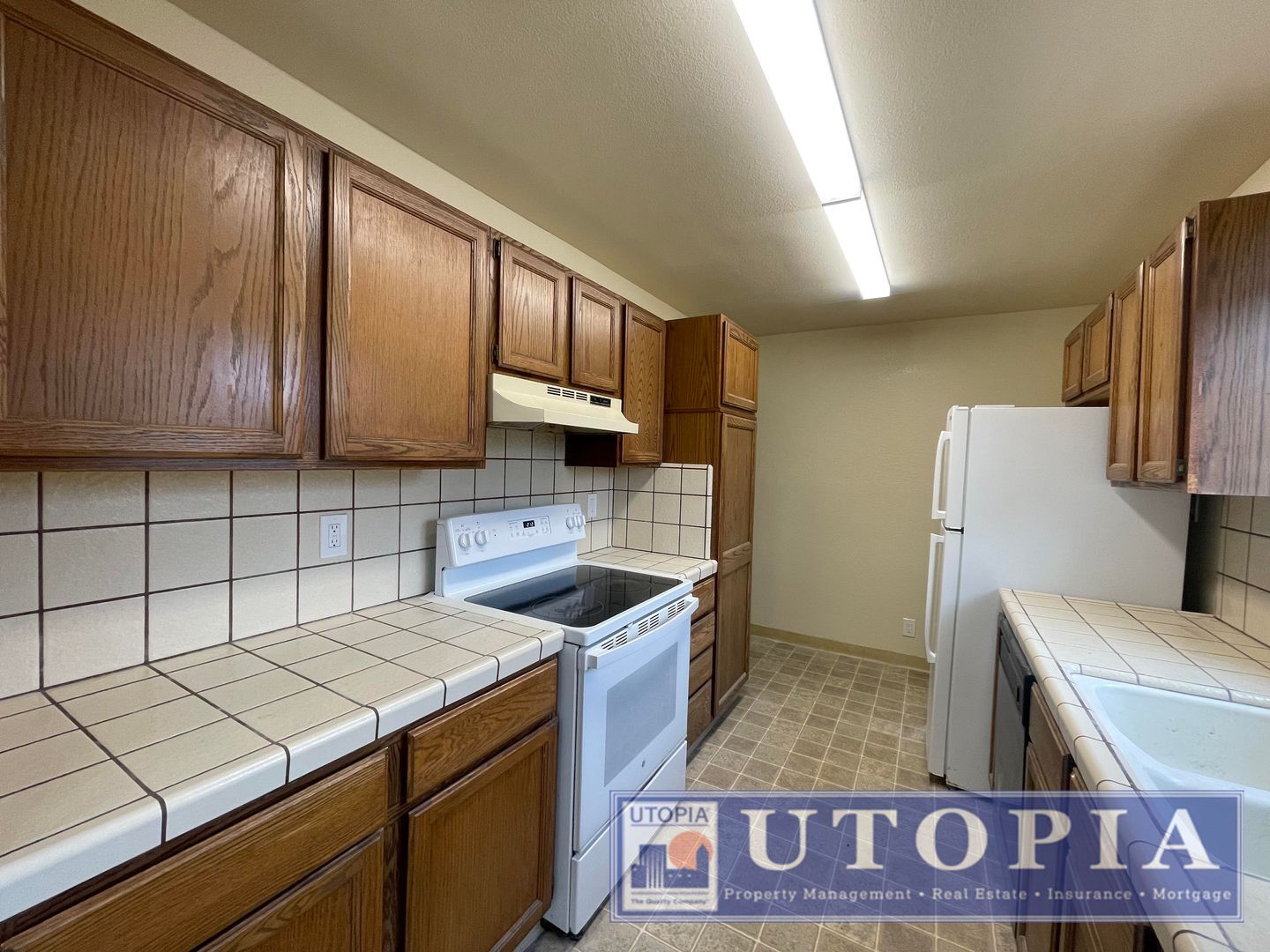 865 Monterey Avenue - Unit D - Capitola - California - 2 bed, 1 bath rental property