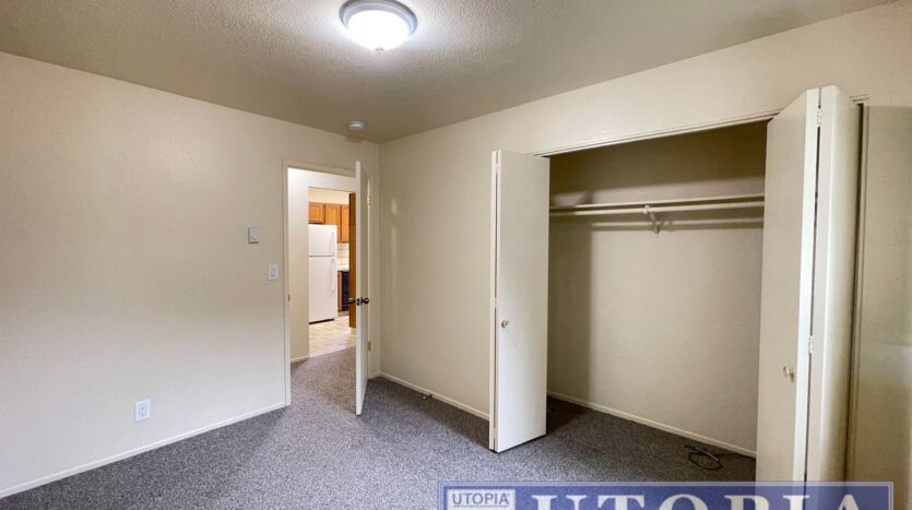 865 Monterey Avenue - Unit D - Capitola - California - 2 bed, 1 bath rental property