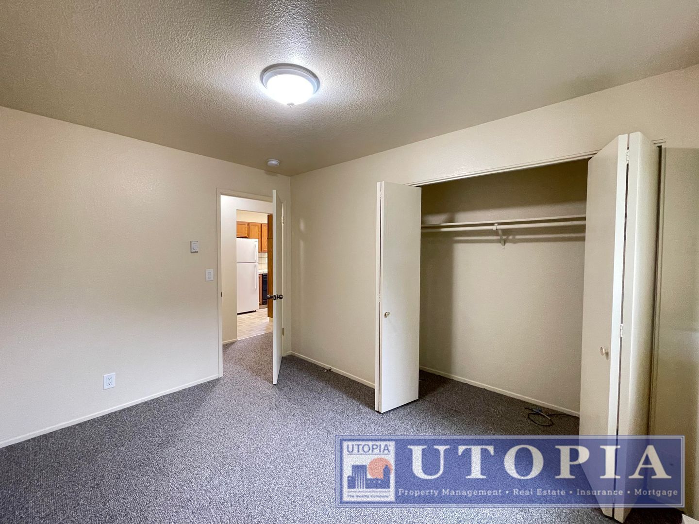 865 Monterey Avenue - Unit D - Capitola - California - 2 bed, 1 bath rental property