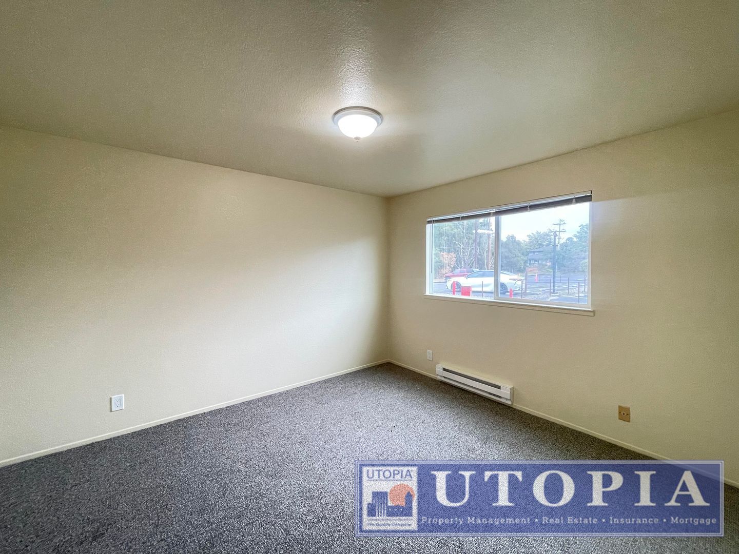 865 Monterey Avenue - Unit D - Capitola - California - 2 bed, 1 bath rental property