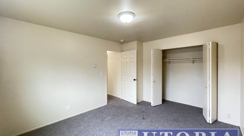 865 Monterey Avenue - Unit D - Capitola - California - 2 bed, 1 bath rental property