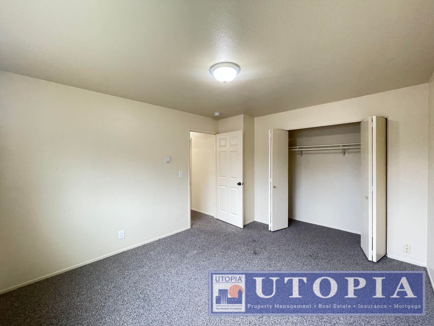 865 Monterey Avenue - Unit D - Capitola - California - 2 bed, 1 bath rental property