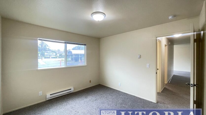 865 Monterey Avenue - Unit D - Capitola - California - 2 bed, 1 bath rental property