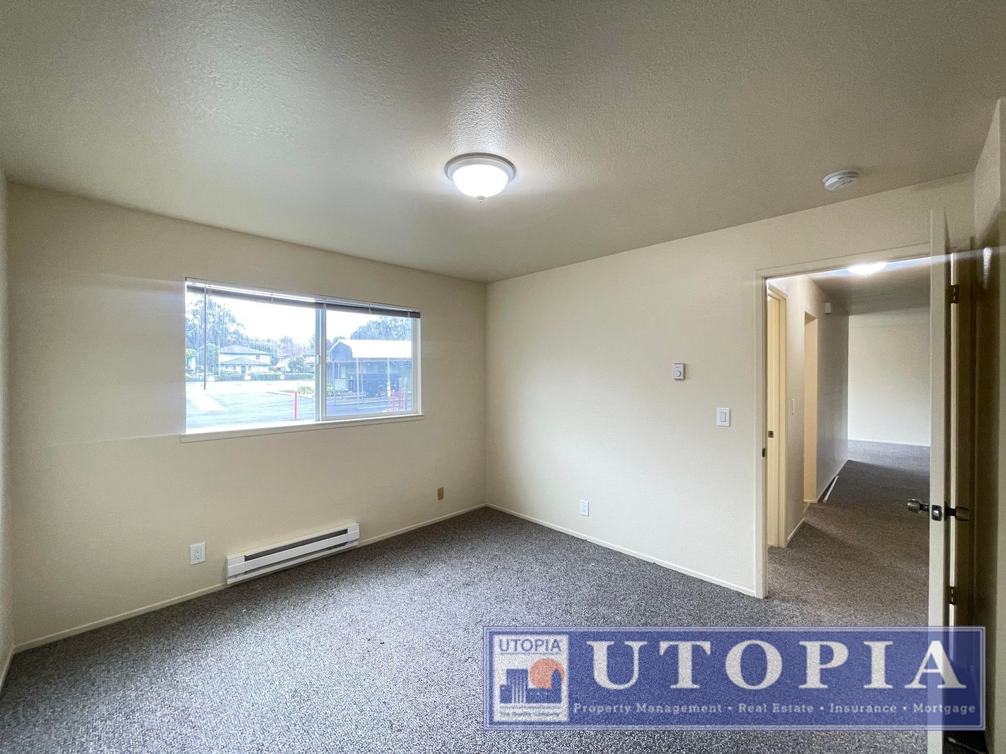 865 Monterey Avenue - Unit D - Capitola - California - 2 bed, 1 bath rental property