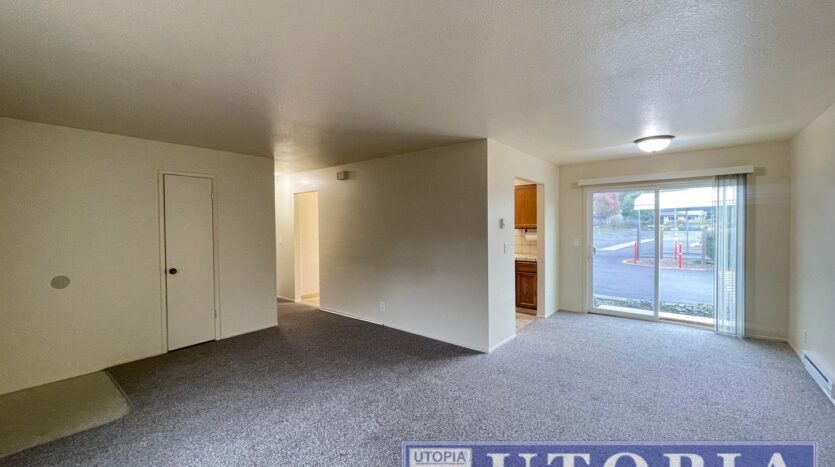 865 Monterey Avenue - Unit D - Capitola - California - 2 bed, 1 bath rental property