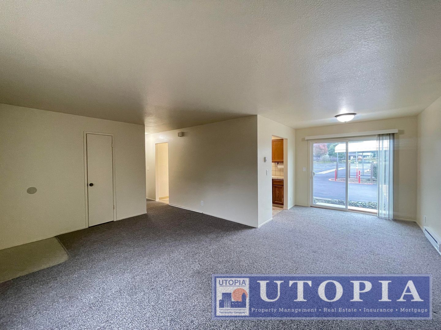 865 Monterey Avenue - Unit D - Capitola - California - 2 bed, 1 bath rental property