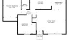 865 Monterey Avenue - Unit D - Capitola - California - 2 bed, 1 bath rental property