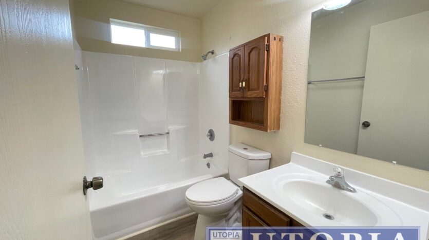 865 Monterey Avenue - Unit D - Capitola - California - 2 bed, 1 bath rental property