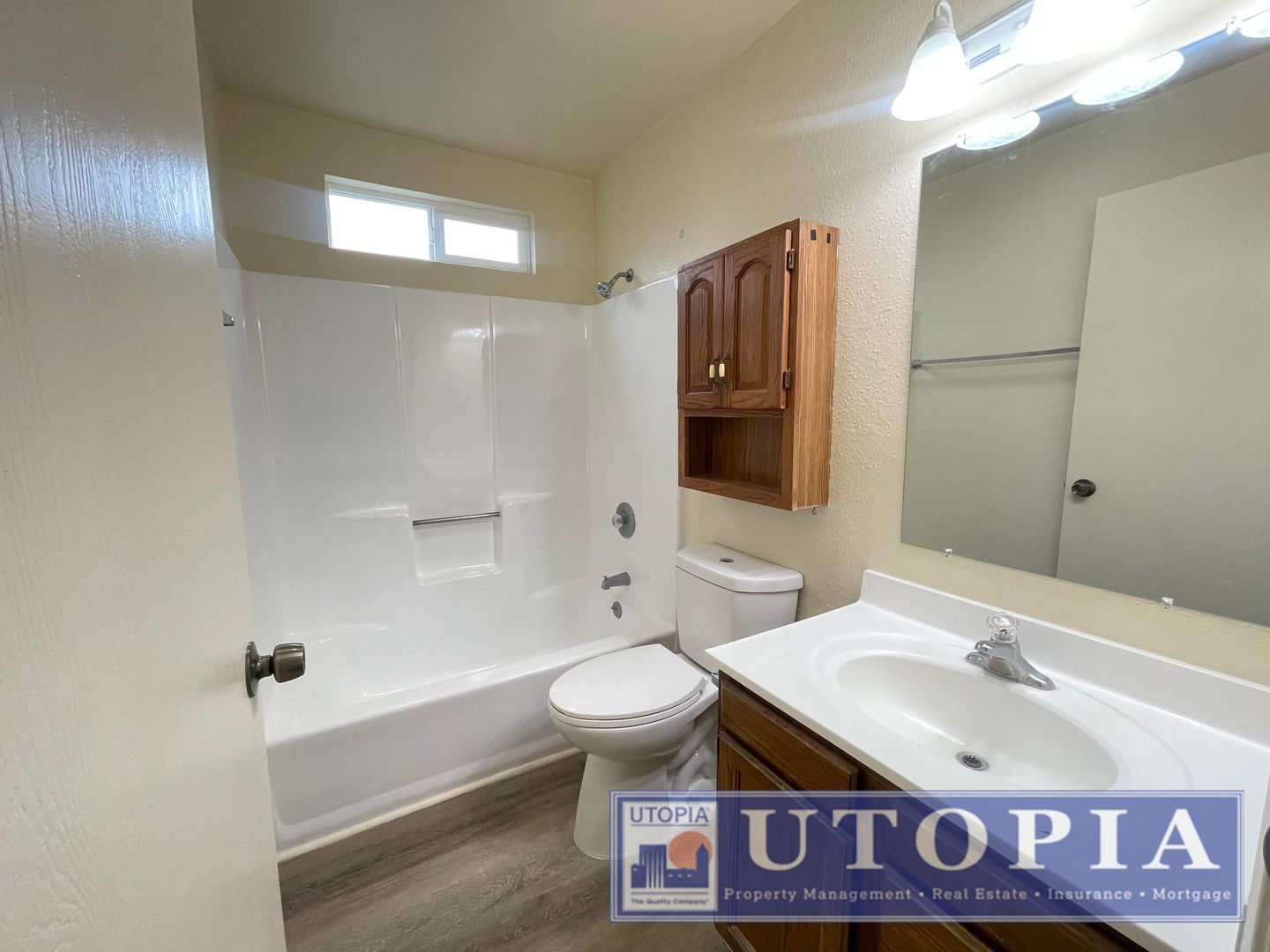 865 Monterey Avenue - Unit D - Capitola - California - 2 bed, 1 bath rental property