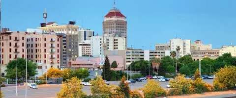 Fresno