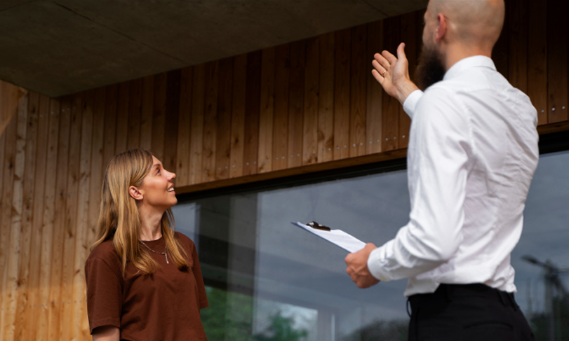 Property Inspections in San Diego, CA