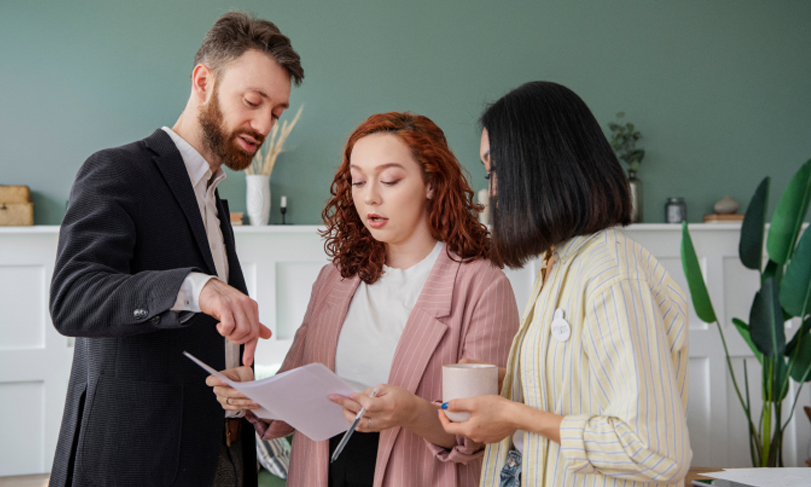 Legal Support in San Diego, CA