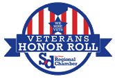 Veterans Honor Roll