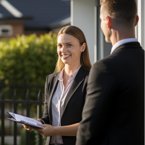 Tenant Selection & Retention  in Stockton, CA