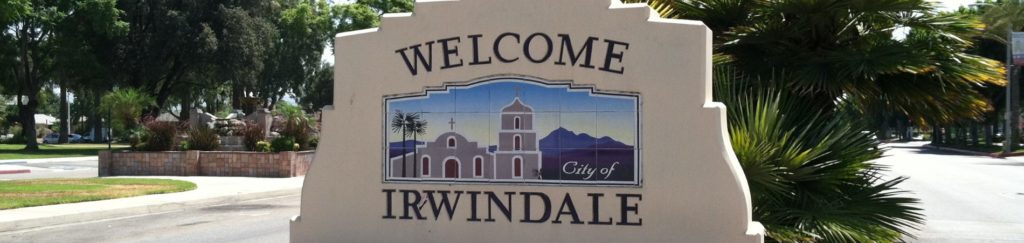 Irwindale, CA