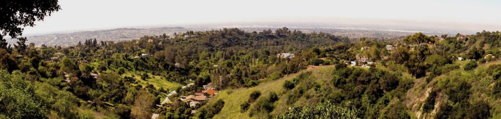 La Habra Heights, CA