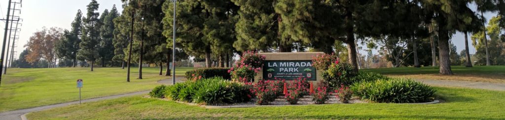 La Mirada, CA