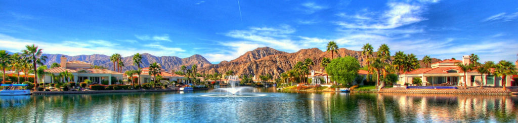 La Quinta, CA