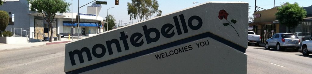 Montebello, CA