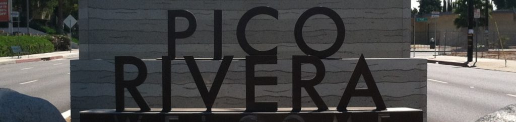 Pico Rivera, CA