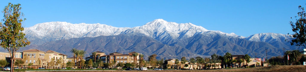 Rancho Cucamonga, CA