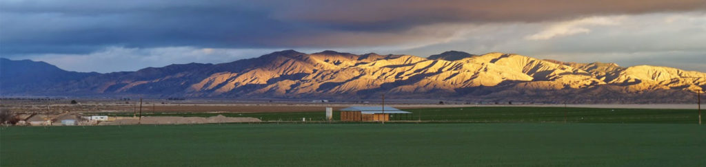 Santa Barbara County, CA