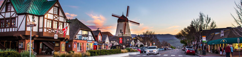 Solvang, CA