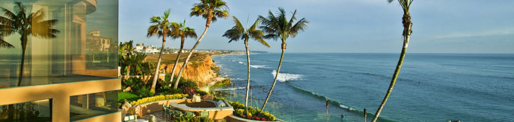 North County Coastal, CA