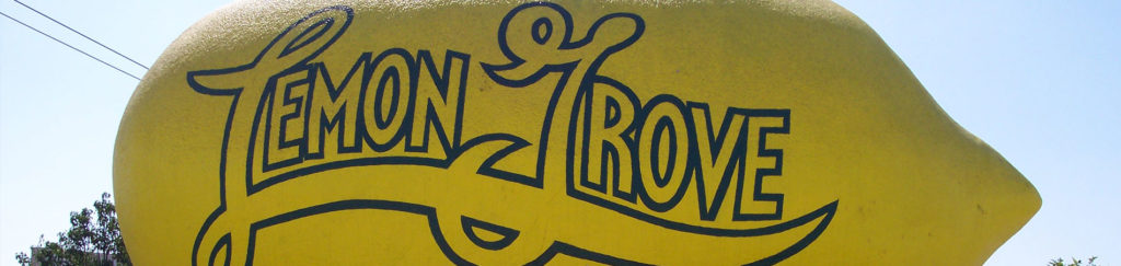 Lemon Grove, CA