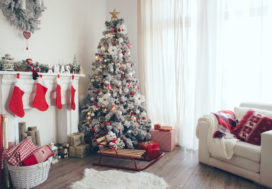 Avoiding Holiday Anxiety