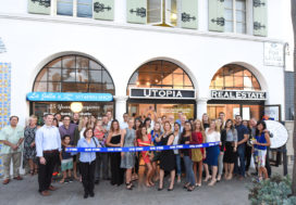 Utopia Real Estate La Jolla