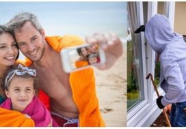 Tell or Don’t tell me about your Vacation