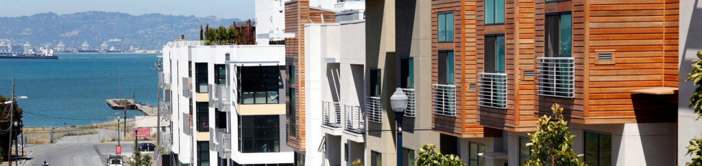 Bayview District, CA