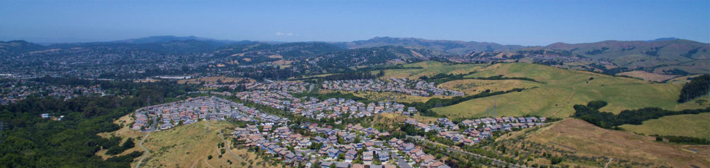 Castro Valley, 