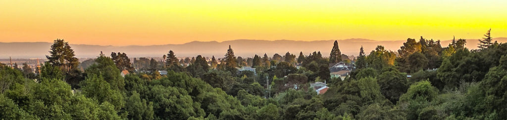Piedmont Pines, CA