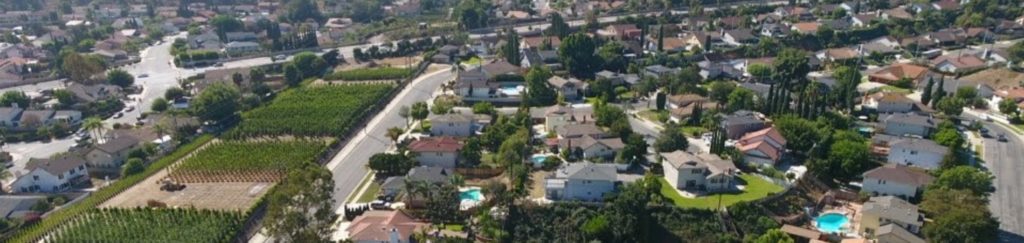 Hacienda Heights, CA