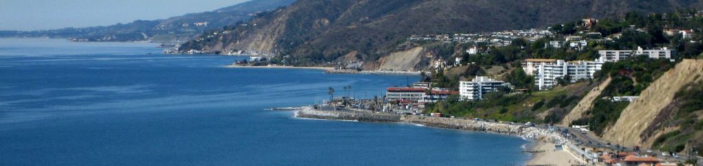 Pacific Palisades, CA