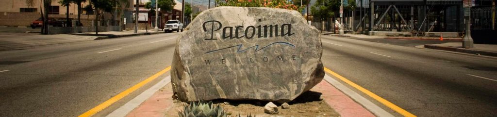 Pacoima, CA