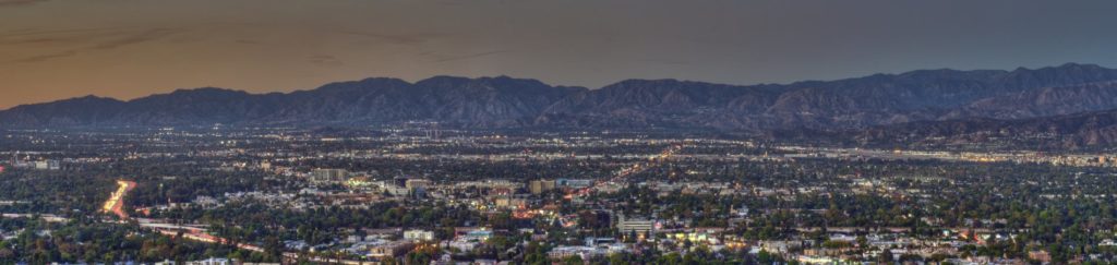 San Fernando Valley, CA