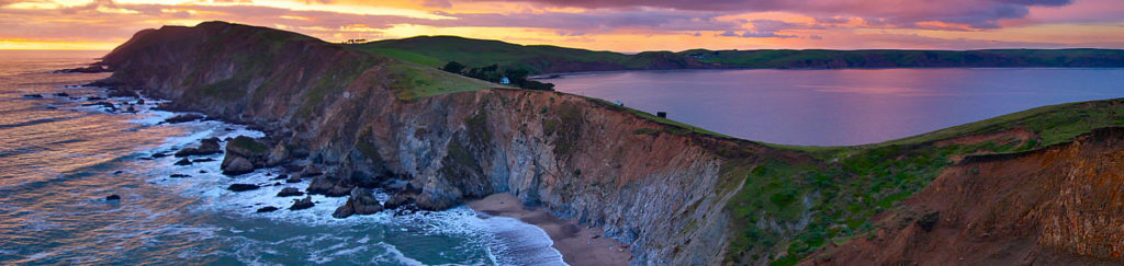 Marin County, CA